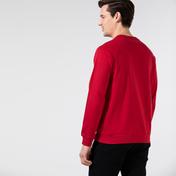 Nautica Erkek Kırmızı Sweatshirt