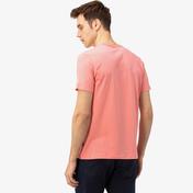 Nautica Erkek Pembe T-Shirt