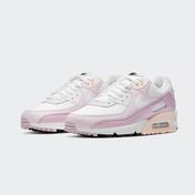 Nike Air Max 90 Kadın Beyaz Spor Ayakkabı