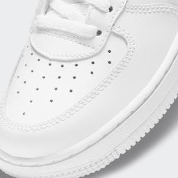 Nike Air Force 1 LV8 Çocuk Beyaz Spor Ayakkabı