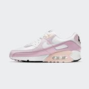 Nike Air Max 90 Kadın Beyaz Spor Ayakkabı