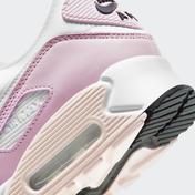 Nike Air Max 90 Kadın Beyaz Spor Ayakkabı