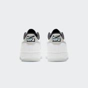 Nike Air Force 1 LV8 Kadın Beyaz Spor Ayakkabı