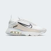 Nike Air Max 2090 Erkek Beyaz Spor Ayakkabı