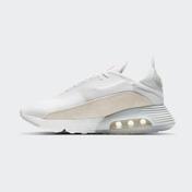 Nike Air Max 2090 Erkek Beyaz Spor Ayakkabı