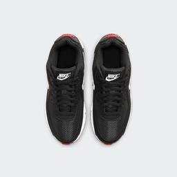 Nike Air Max 90 Kadın Siyah Spor Ayakkabı