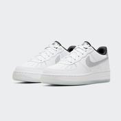 Nike Air Force 1 LV8 Kadın Beyaz Spor Ayakkabı