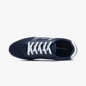Lacoste Menerva Sport 0721 1 Cma Erkek Lacivert - Beyaz Spor Ayakkabı