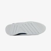 Lacoste Menerva Sport 0721 1 Cma Erkek Lacivert - Beyaz Spor Ayakkabı