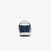 Lacoste Menerva Sport 0721 1 Cma Erkek Lacivert - Beyaz Spor Ayakkabı