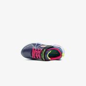 Skechers Shimmer Beams-Sporty Glow Çocuk Lacivert Spor Ayakkabı