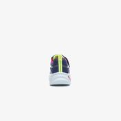 Skechers Shimmer Beams-Sporty Glow Çocuk Lacivert Spor Ayakkabı