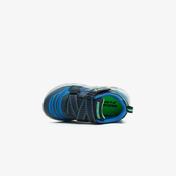 Skechers Magna-Lights Bebek Lacivert Spor Ayakkabı