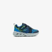 Skechers Magna-Lights Bebek Lacivert Spor Ayakkabı