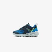Skechers Magna-Lights Bebek Lacivert Spor Ayakkabı