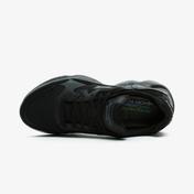 Skechers Skechers Falcore Erkek Siyah Spor Ayakkabı
