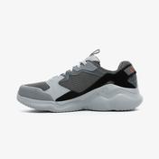 Skechers Skechers Falcore Erkek Gri Spor Ayakkabı
