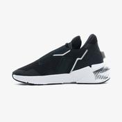 Puma Provoke XT Kadın Siyah Spor Ayakkabı