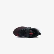 Puma Scorch Runner V High Risk Çocuk Siyah Spor Ayakkabı