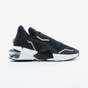Puma Provoke XT Kadın Siyah Spor Ayakkabı