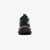 The North Face Vectiv Infinite Unisex Gri Spor Ayakkabı