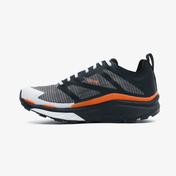 The North Face Vectiv Infinite Unisex Gri Spor Ayakkabı