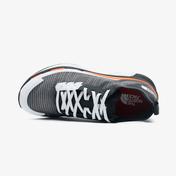 The North Face Vectiv Infinite Unisex Gri Spor Ayakkabı
