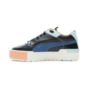 Puma Cali Sport Mix Kadın Siyah Spor Ayakkabı