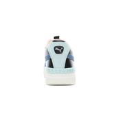 Puma Cali Sport Mix Kadın Siyah Spor Ayakkabı