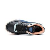 Puma Cali Sport Mix Kadın Siyah Spor Ayakkabı