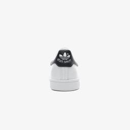 adidas Stan Smith Unisex Beyaz-Lacivert Spor Ayakkabı