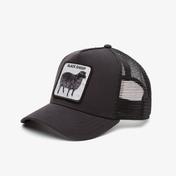 Goorin Bros Naughty Lamb Unisex Siyah Şapka