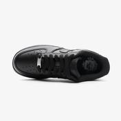 Nike Air Force 1 '07 Kadın Siyah Spor Ayakkabı