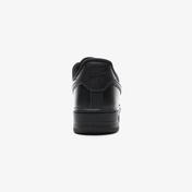 Nike Air Force 1 '07 Kadın Siyah Spor Ayakkabı