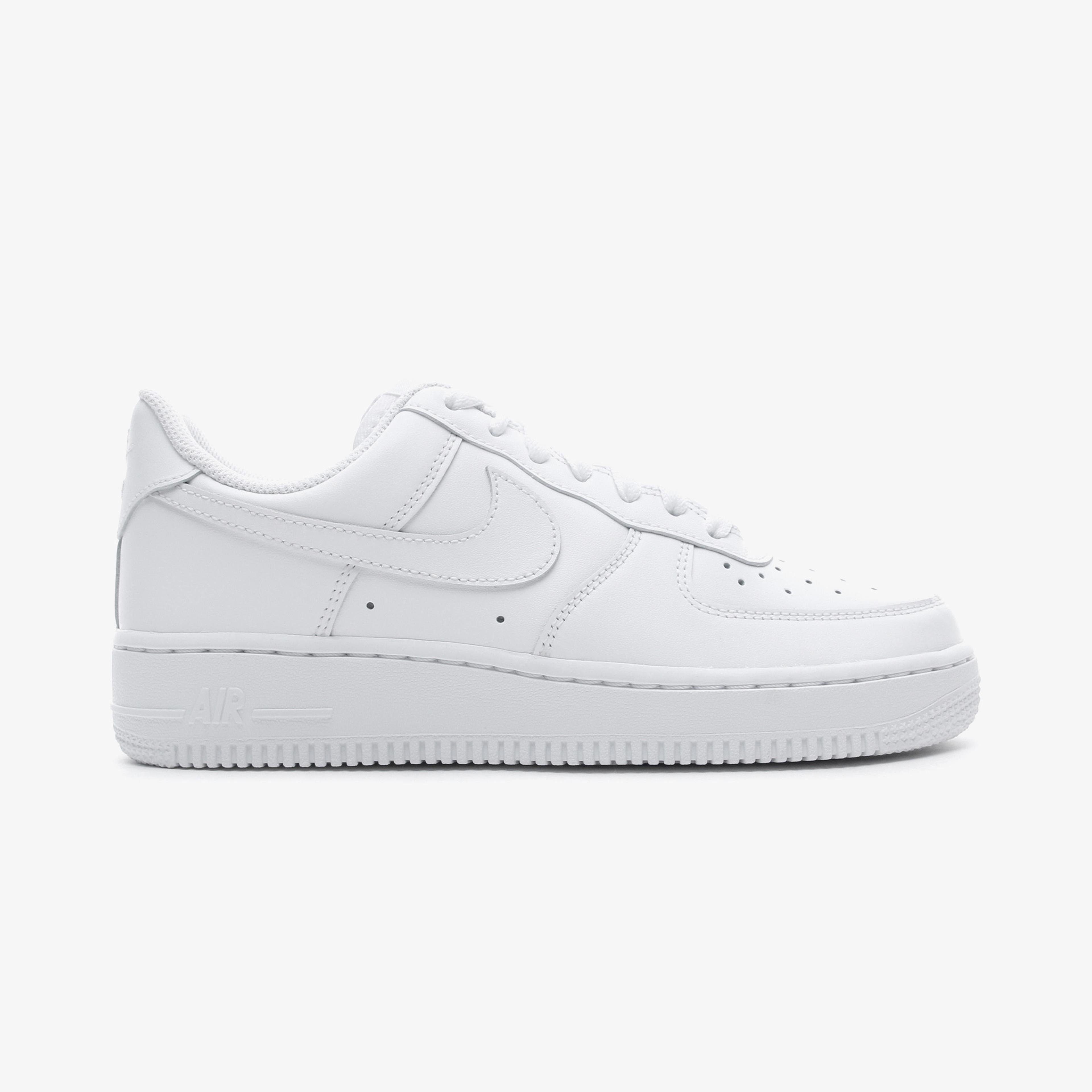 Nike Air Force 1 '07 Kadın Beyaz Sneaker