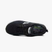 Skechers Burst Kadın Siyah Spor Ayakkabı