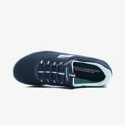 Skechers Summits Kadın Lacivert Sneaker