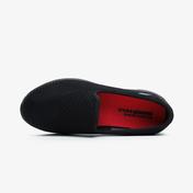 Skechers Go Walk 4 Kadın Siyah Sneaker