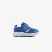 Skechers Dynamight Çocuk Mavi Spor Ayakkabı