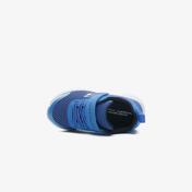 Skechers Dynamight Çocuk Mavi Spor Ayakkabı