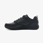 Skechers Burst 2.0 Erkek Siyah Spor Ayakkabı