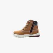 Timberland New Toddle Tracks 6" Çocuk Sarı Bot
