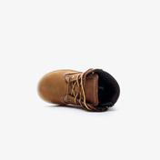 Timberland New Toddle Tracks 6" Çocuk Sarı Bot