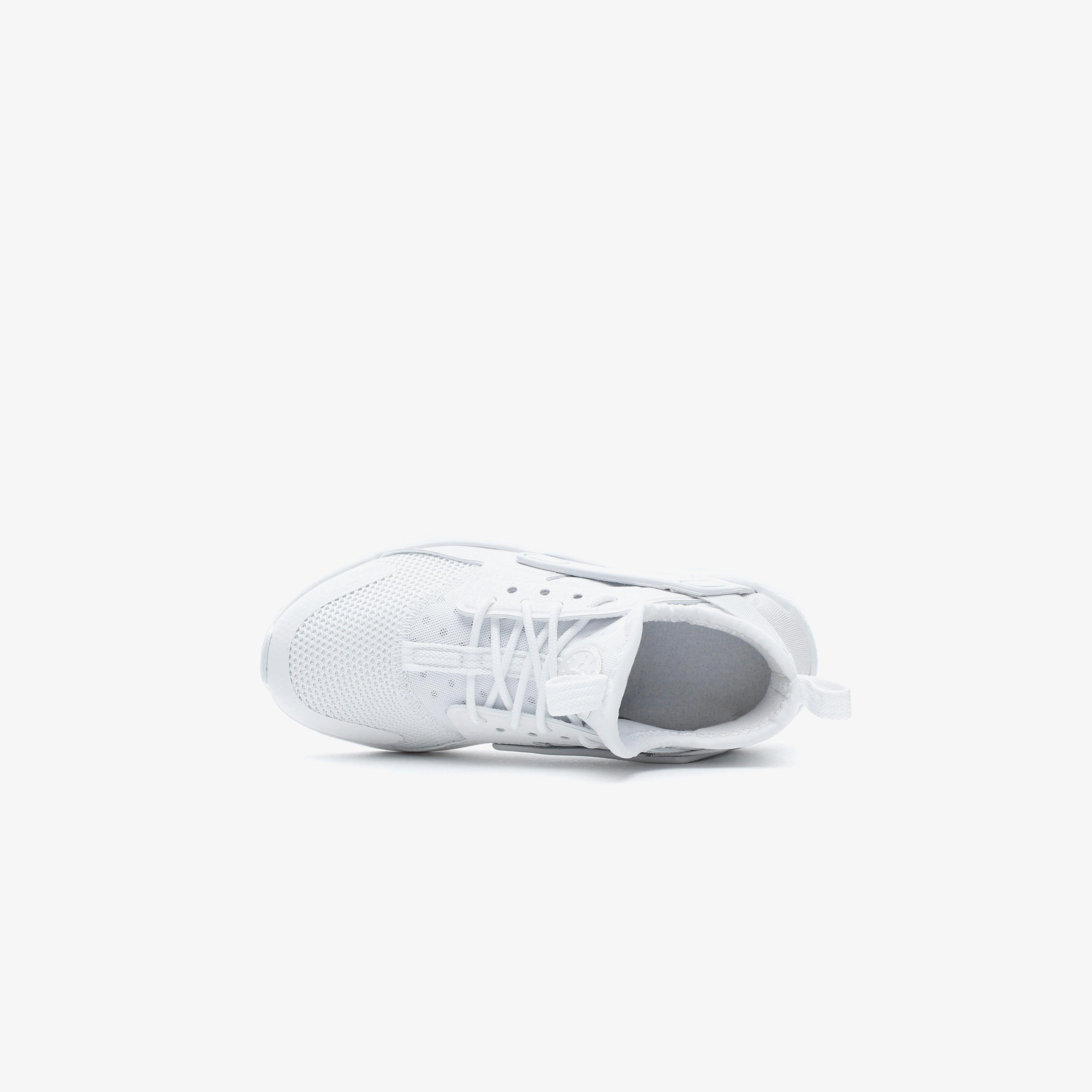 Nike Huarache Run Ultra Çocuk Beyaz Spor Ayakkabı