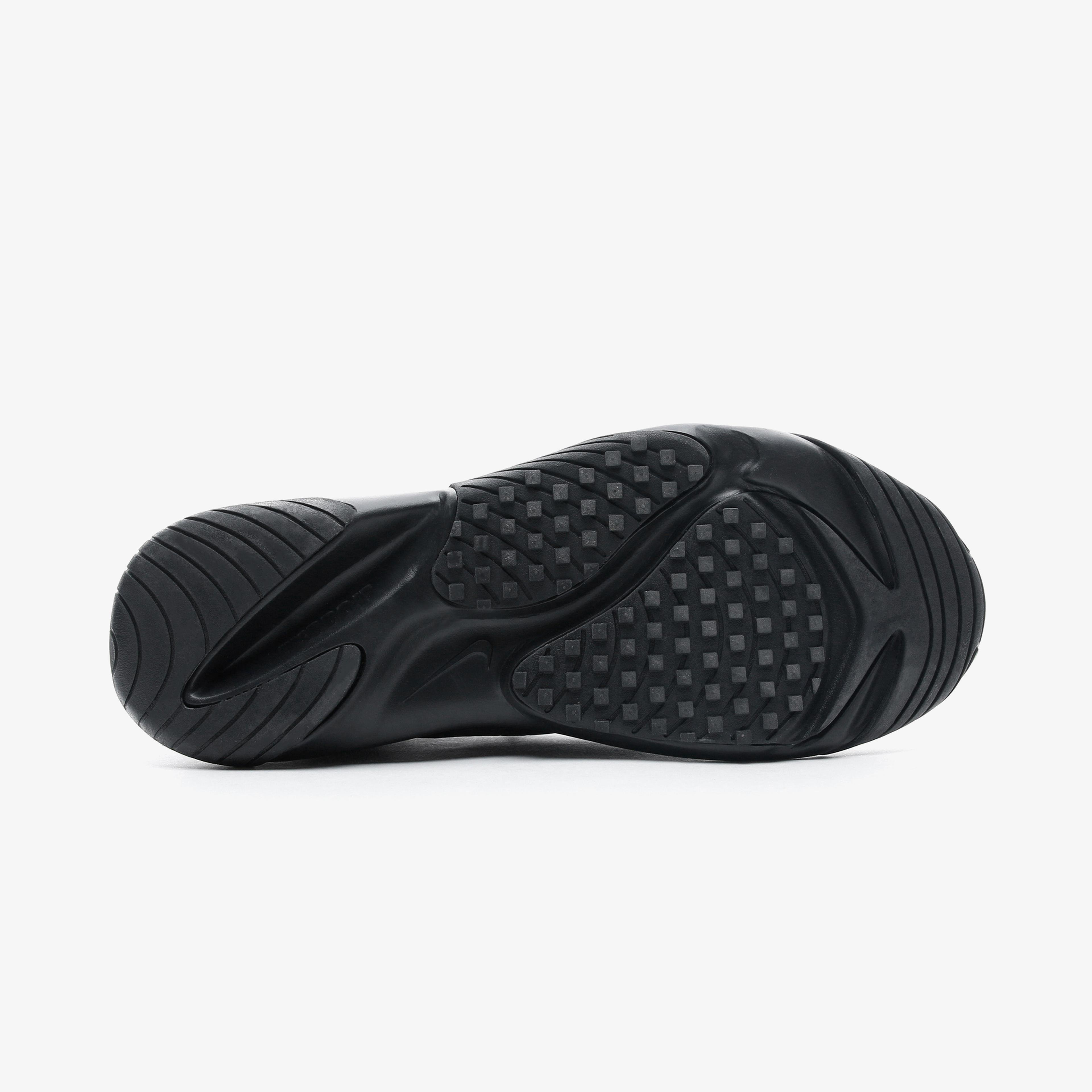 Nike Zoom 2K Erkek Siyah Spor Ayakkabı