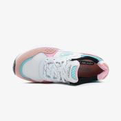Skechers Meridian-Charted Kadın Beyaz-Pembe-Mavi Spor Ayakkabı
