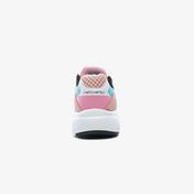 Skechers Meridian-Charted Kadın Beyaz-Pembe-Mavi Spor Ayakkabı