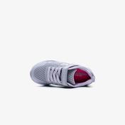 Skechers Dynamight Çocuk Gri Spor Ayakkabı
