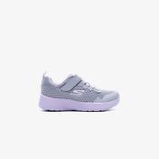 Skechers Dynamight Çocuk Gri Spor Ayakkabı
