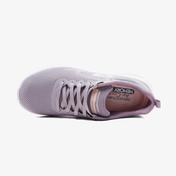 Skechers Ultra Flex -Free Spirits Kadın Mor Spor Ayakkabı